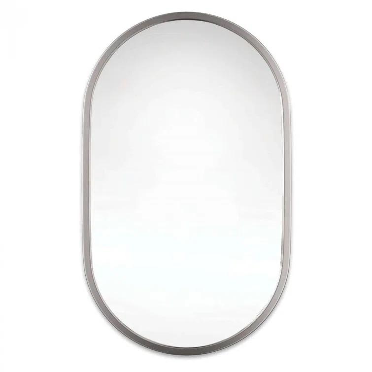 Canal Mirror
