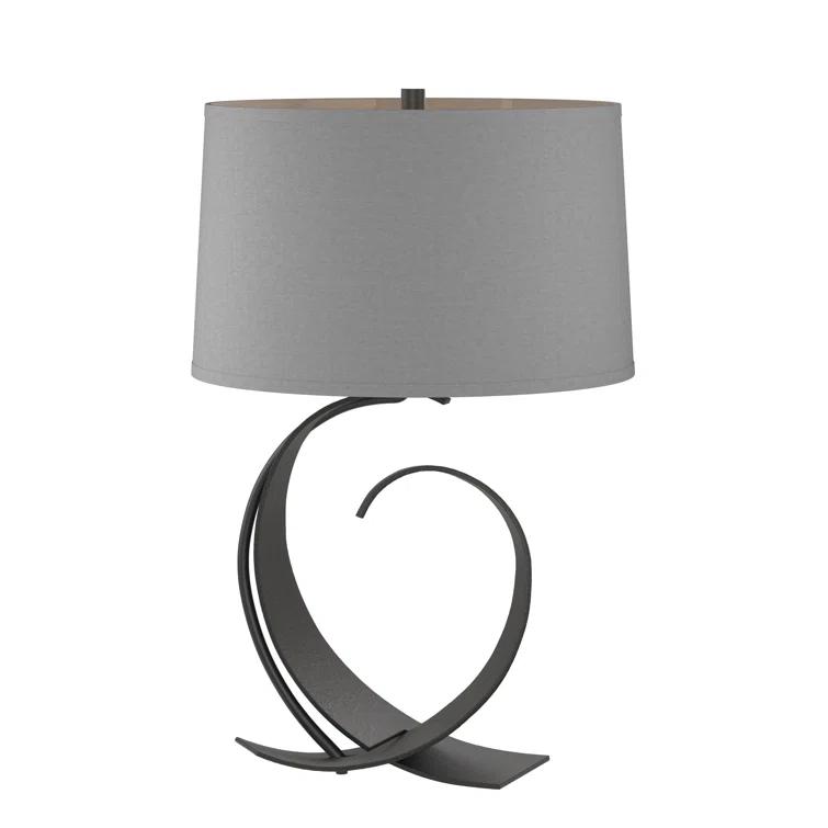 Fullered 22.1'' Table Lamp