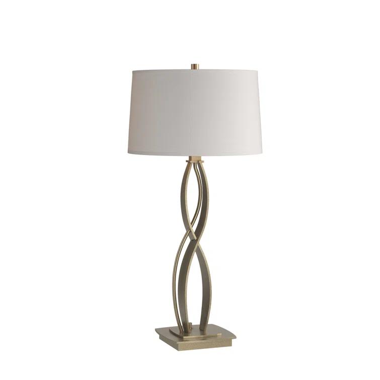 Almost Infinity 27" Table Lamp