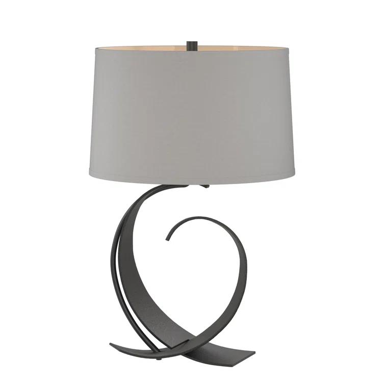 Fullered 22.1'' Table Lamp