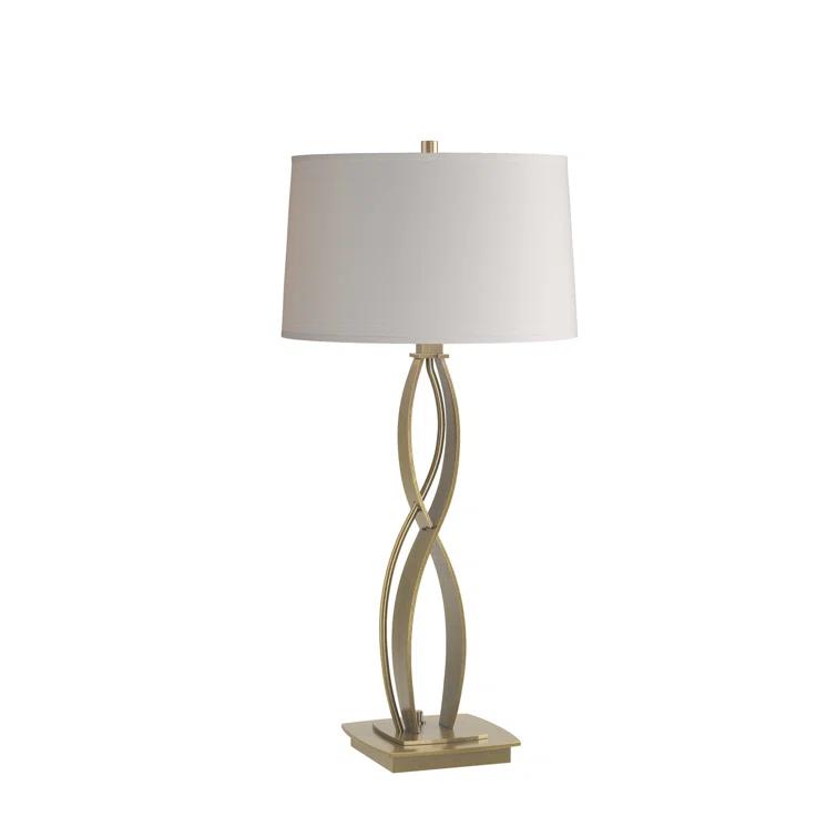 Almost Infinity 27" Table Lamp
