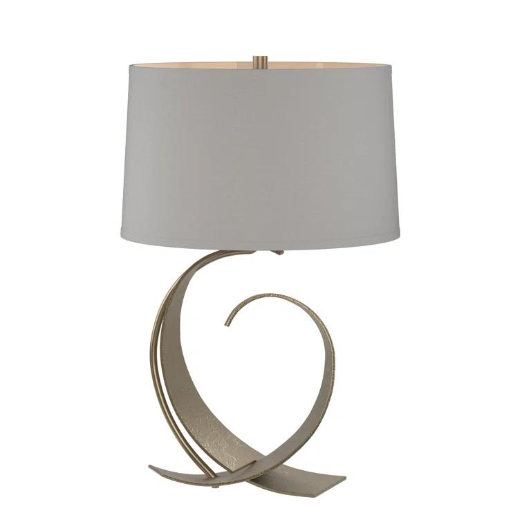 Fullered 22.1'' Table Lamp