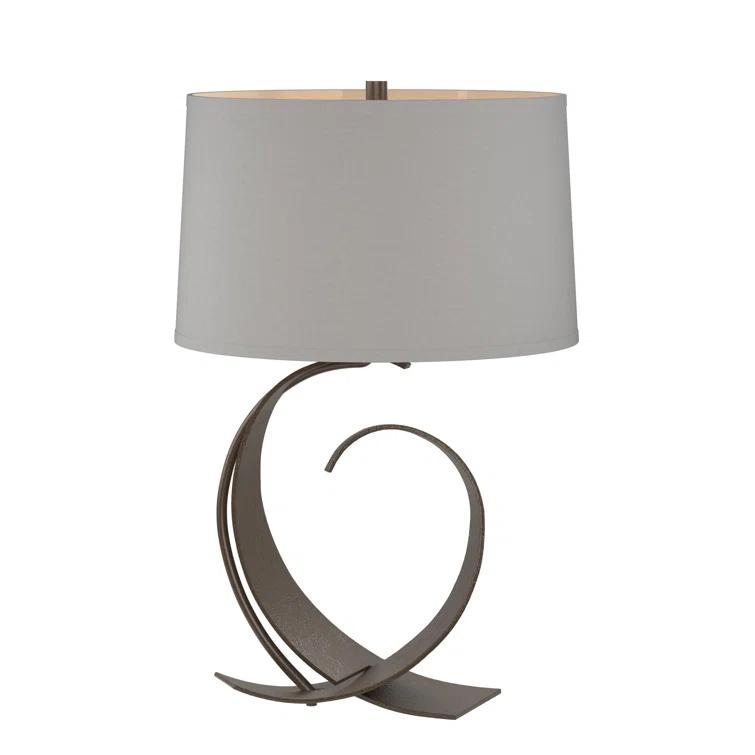 Fullered 22.1'' Table Lamp
