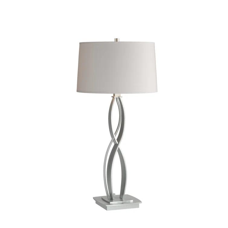 Almost Infinity 27" Table Lamp