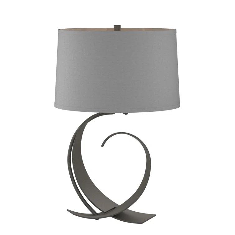 Fullered 22.1'' Table Lamp