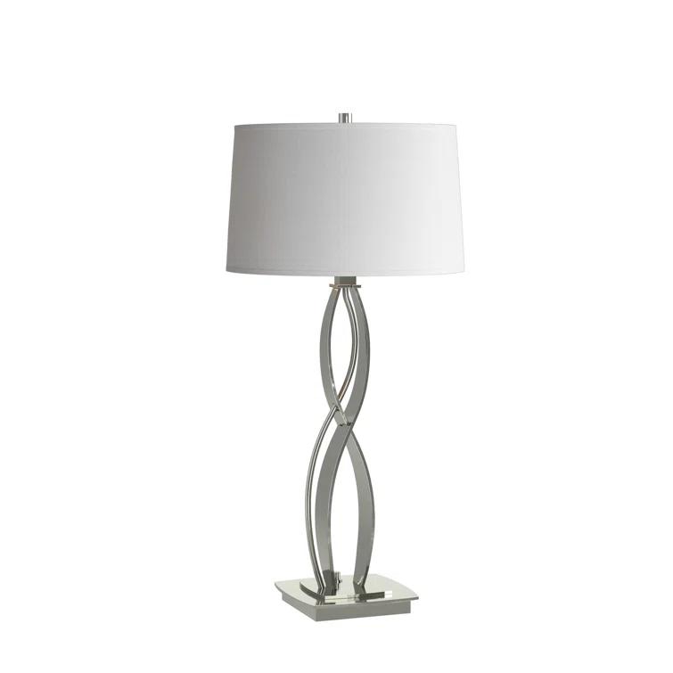 Almost Infinity 27" Table Lamp