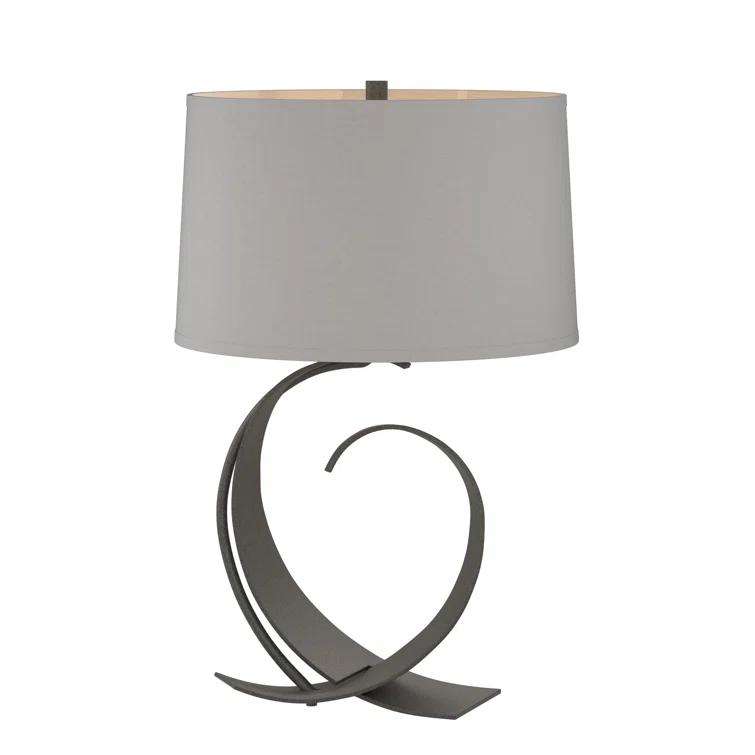 Fullered 22.1'' Table Lamp
