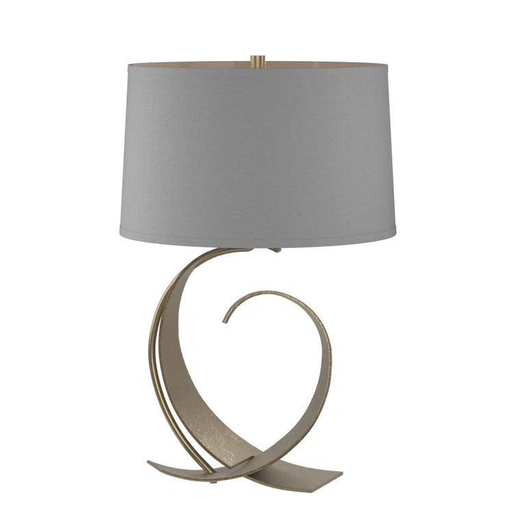 Fullered 22.1'' Table Lamp