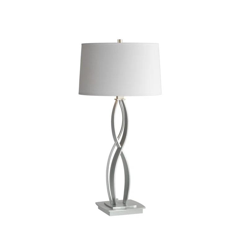 Almost Infinity 27" Table Lamp