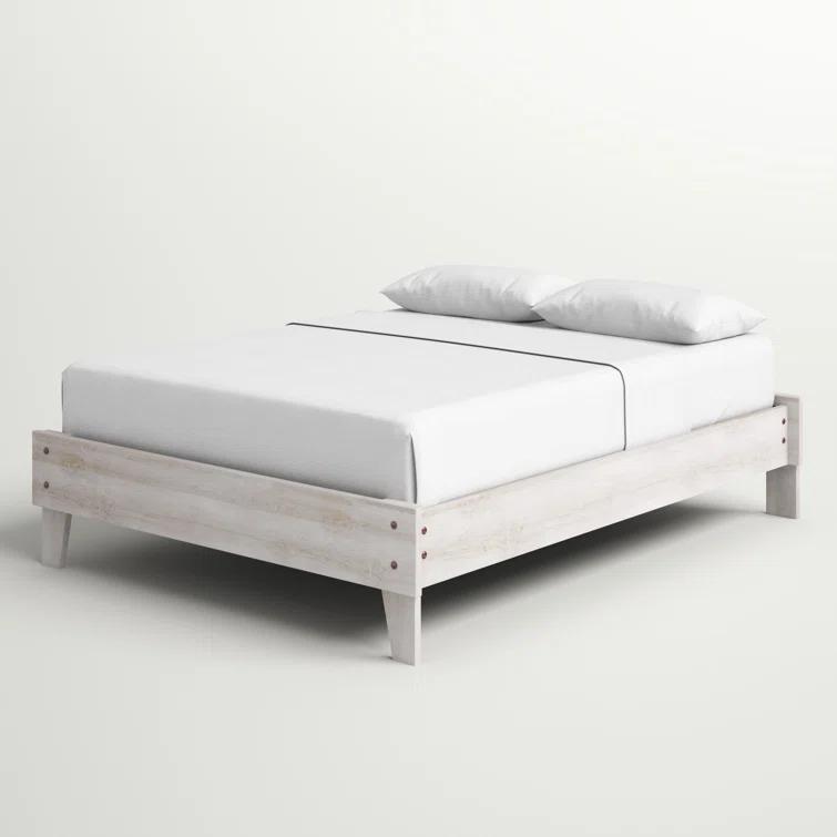 Carnforth Platform Bed