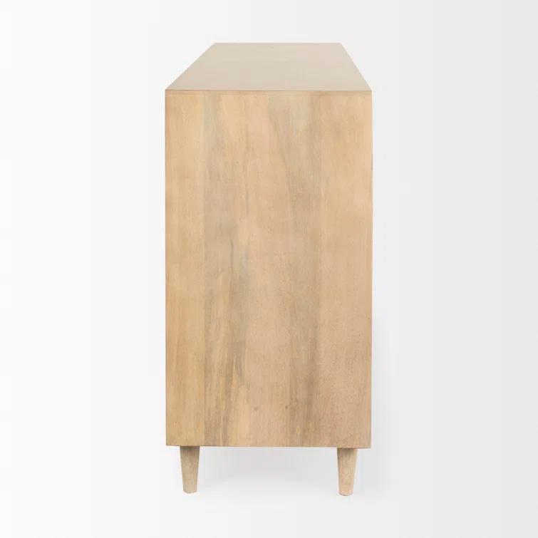 Claudia 71.75'' Sideboard