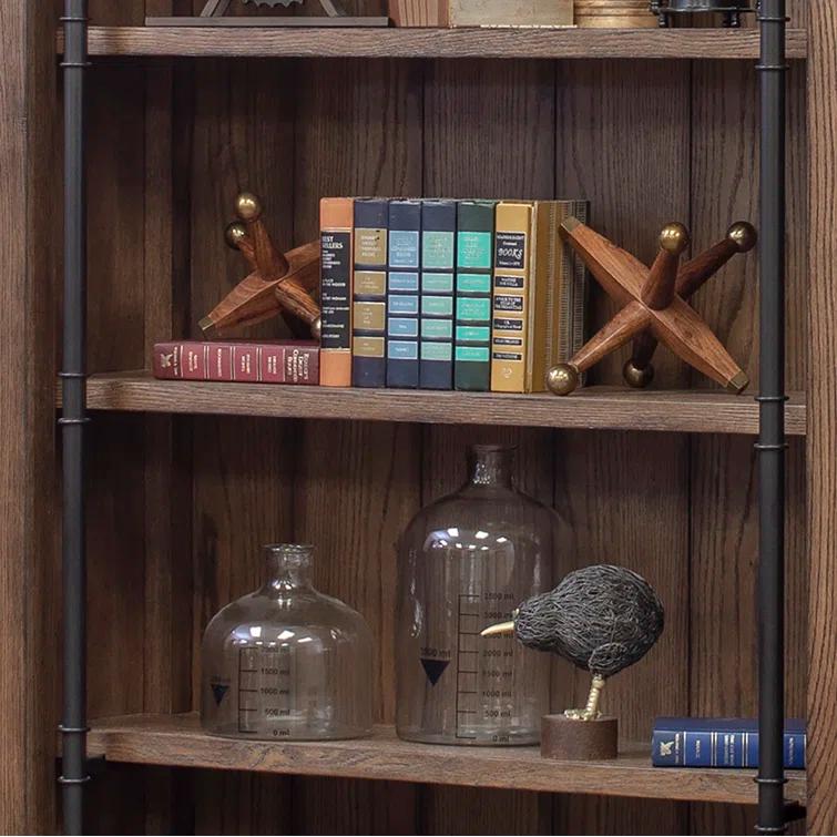 Lorna Bookcase