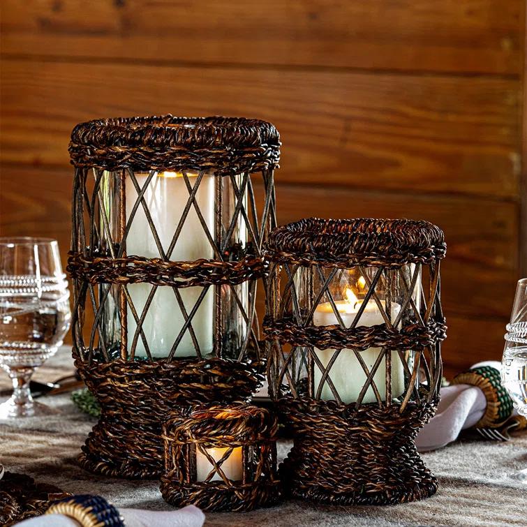 Juliska Devon Willow Tea Light