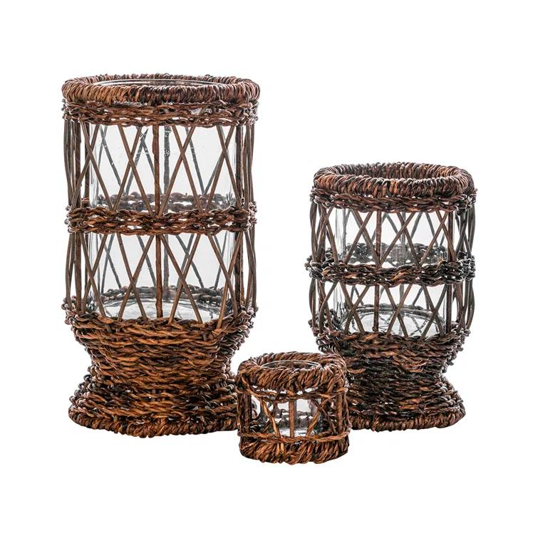 Juliska Devon Willow Tea Light