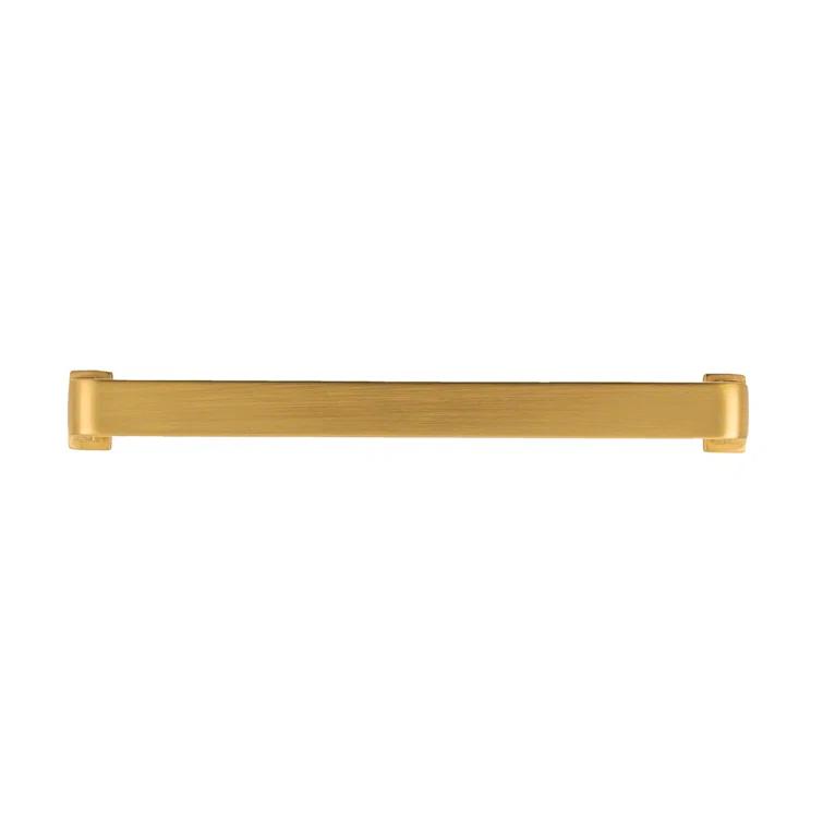 Belwith Keeler 8 13/16" Center to Center Bar/Handle pull