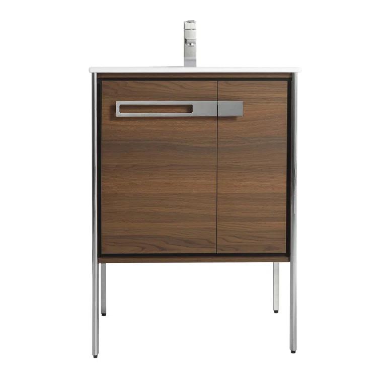 24" Single Bathroom Vanity