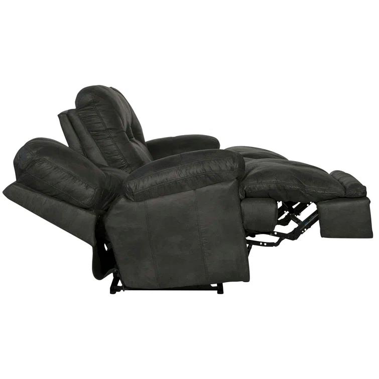 Catlett 88" Pillow Top Arm Sofa