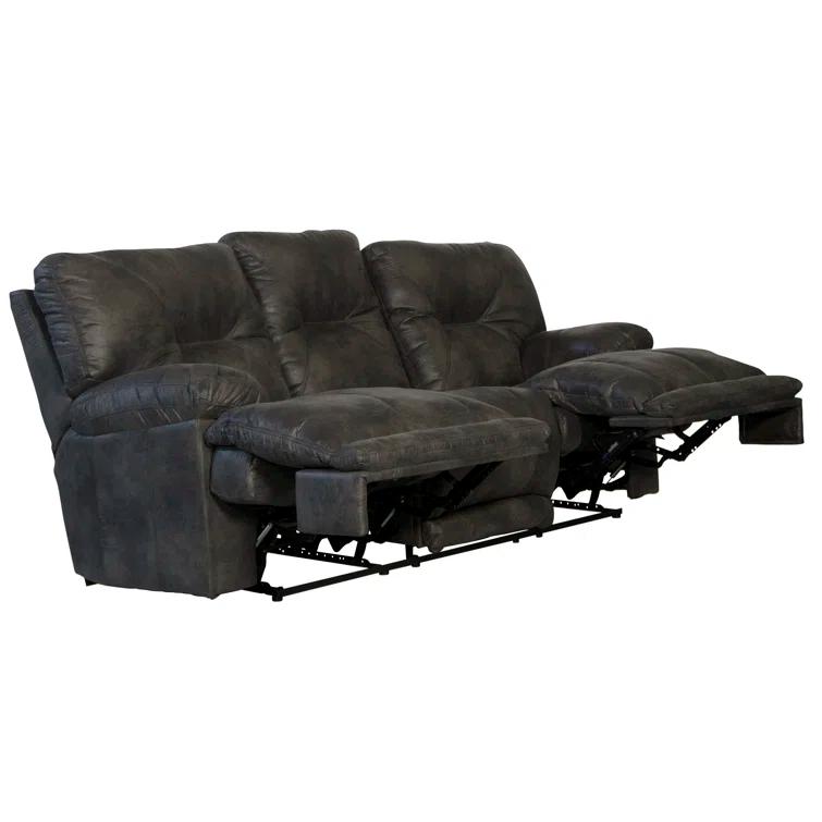 Catlett 88" Pillow Top Arm Sofa