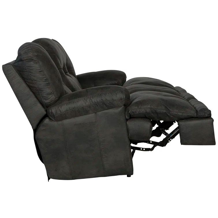 Catlett 88" Pillow Top Arm Sofa