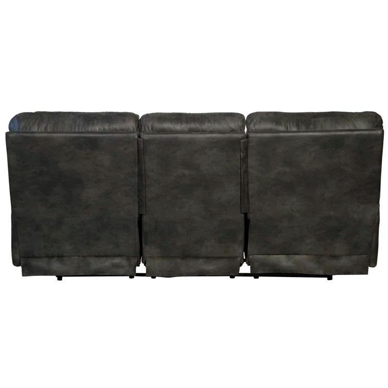 Catlett 88" Pillow Top Arm Sofa