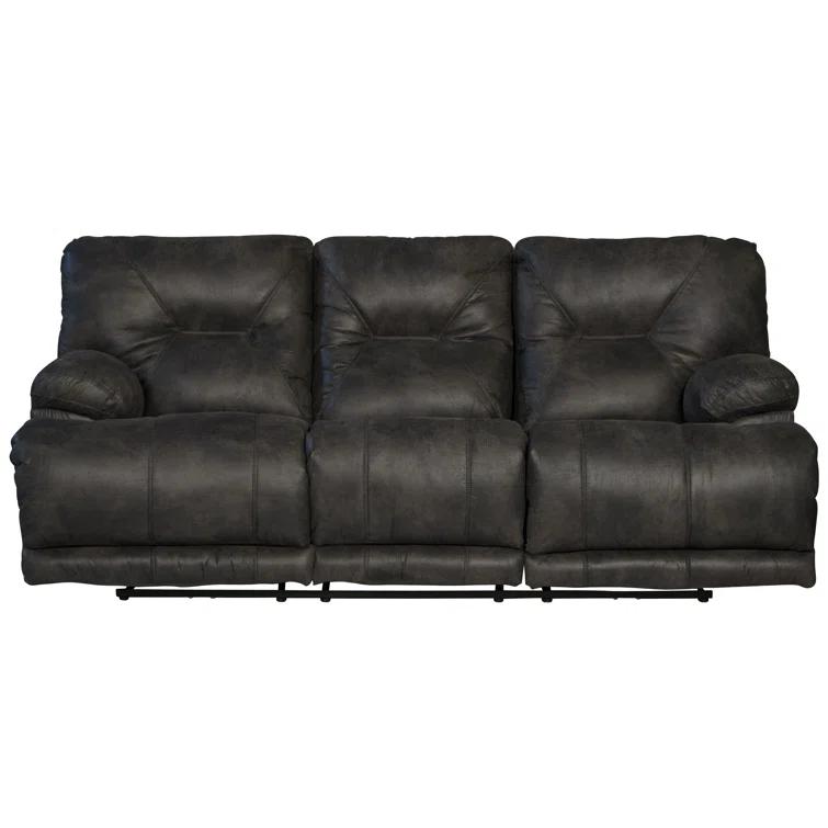 Catlett 88" Pillow Top Arm Sofa