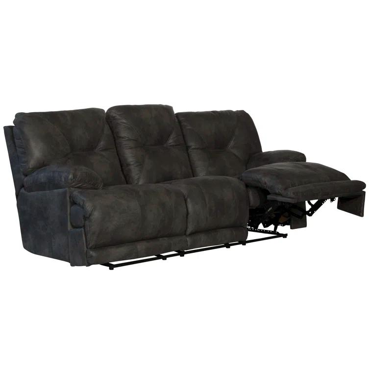 Catlett 88" Pillow Top Arm Sofa