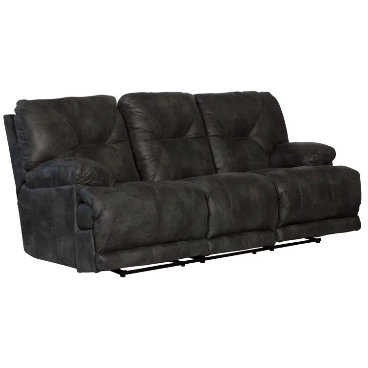 Catlett 88" Pillow Top Arm Sofa