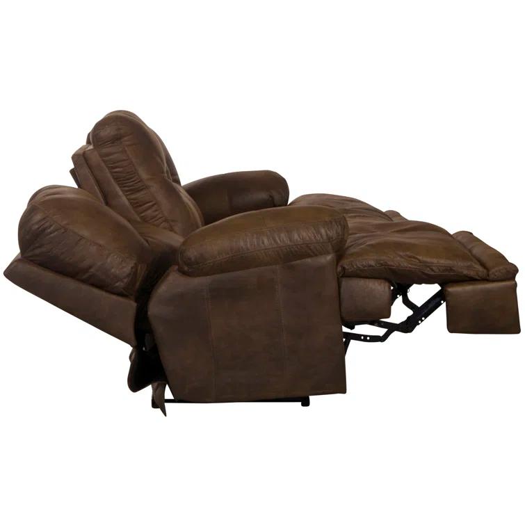 Catlett 88" Pillow Top Arm Sofa