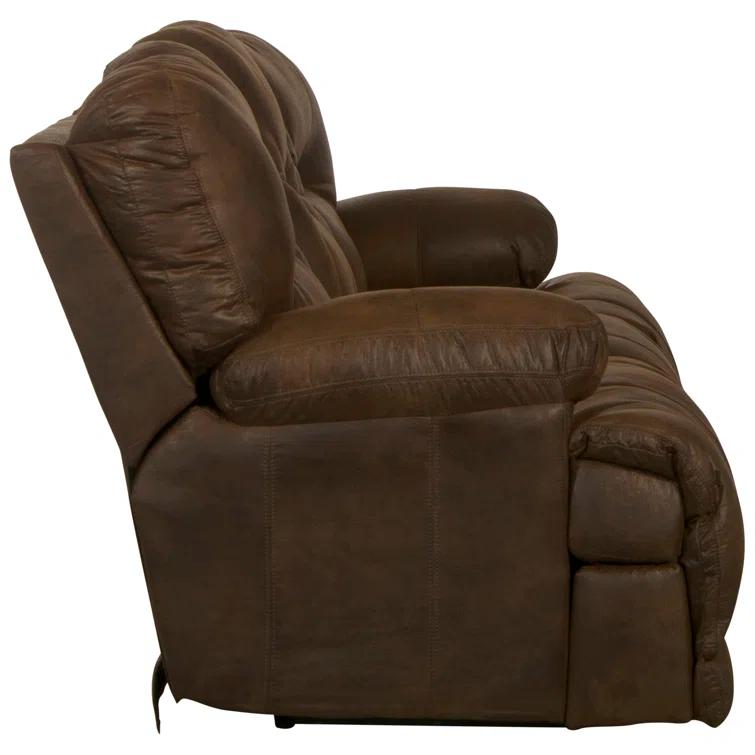 Catlett 88" Pillow Top Arm Sofa