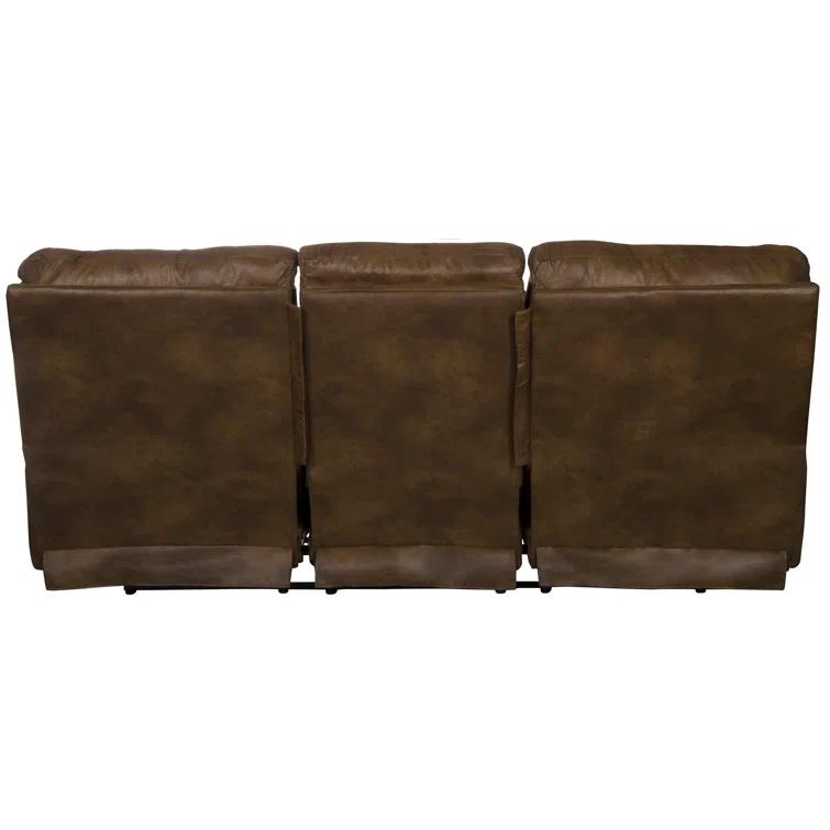 Catlett 88" Pillow Top Arm Sofa