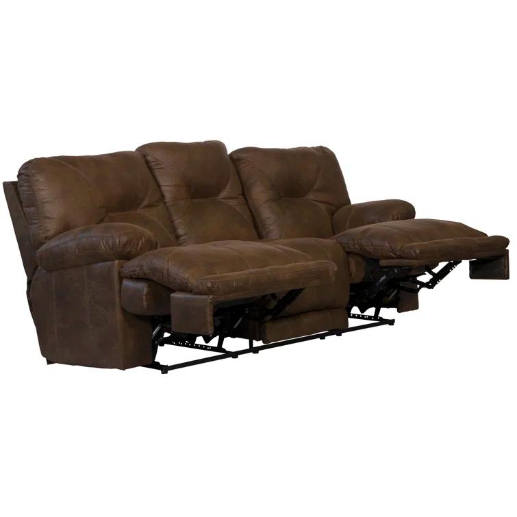 Catlett 88" Pillow Top Arm Sofa