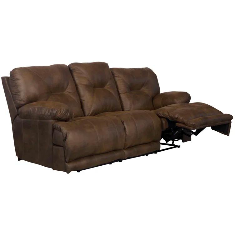 Catlett 88" Pillow Top Arm Sofa
