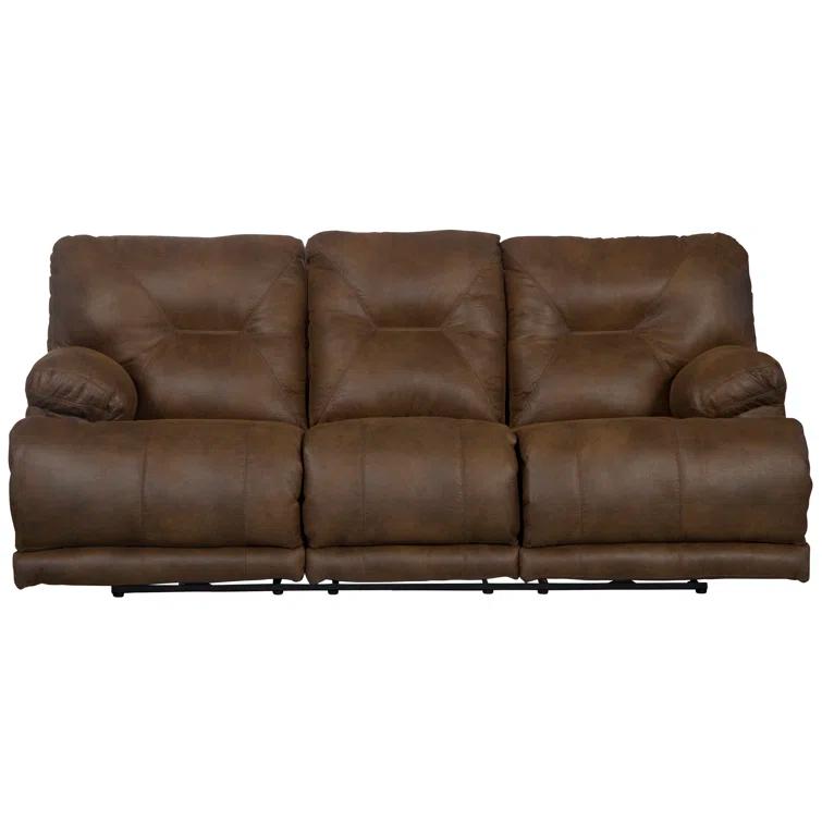 Catlett 88" Pillow Top Arm Sofa
