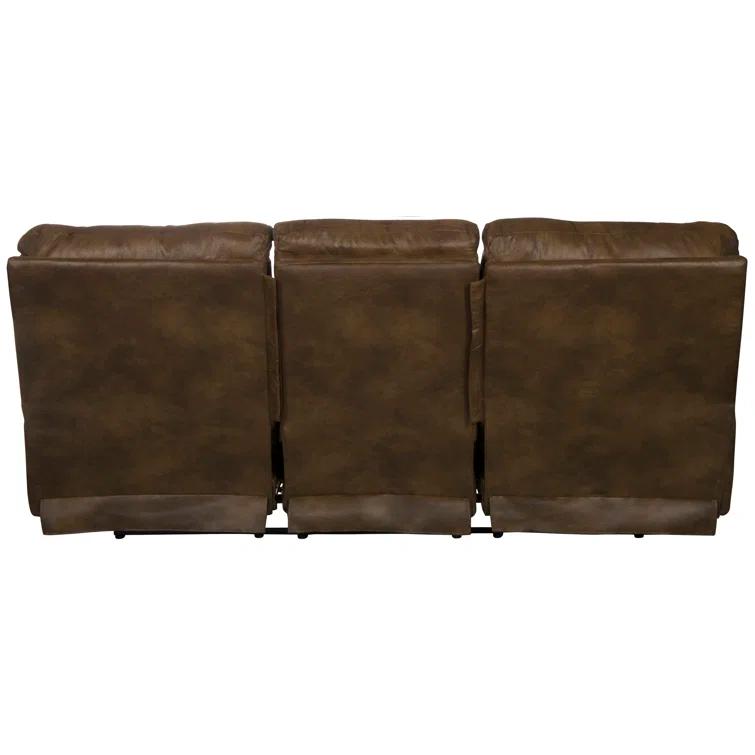 Catlett 88" Pillow Top Arm Sofa
