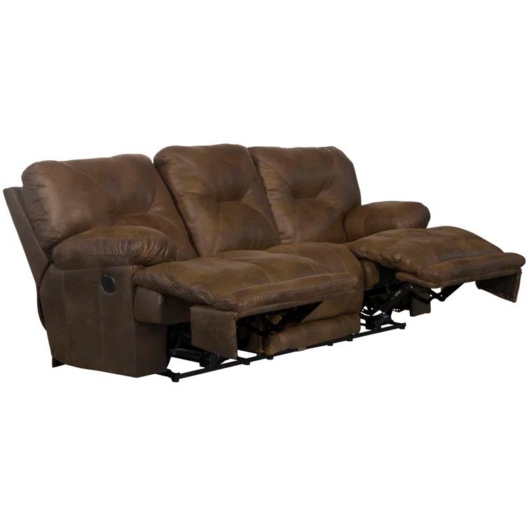 Catlett 88" Pillow Top Arm Sofa