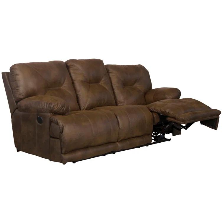 Catlett 88" Pillow Top Arm Sofa