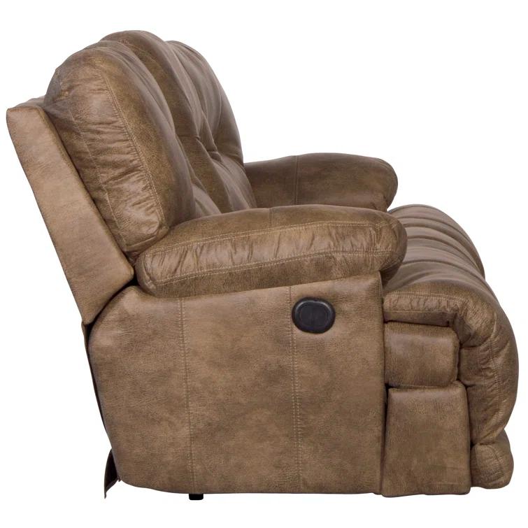 Catlett 88" Pillow Top Arm Sofa