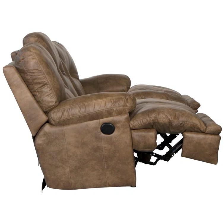 Catlett 88" Pillow Top Arm Sofa