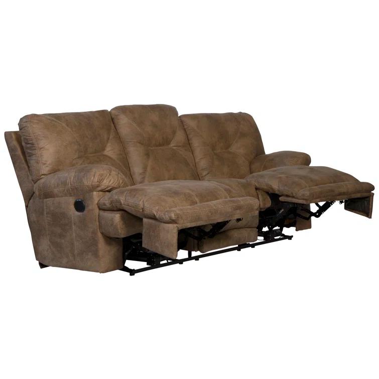 Catlett 88" Pillow Top Arm Sofa
