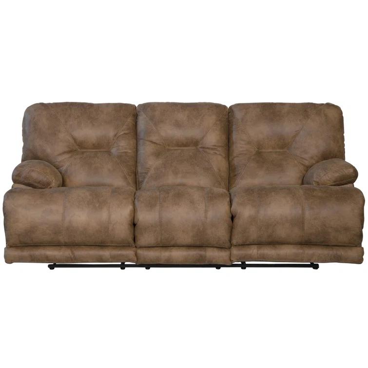 Catlett 88" Pillow Top Arm Sofa