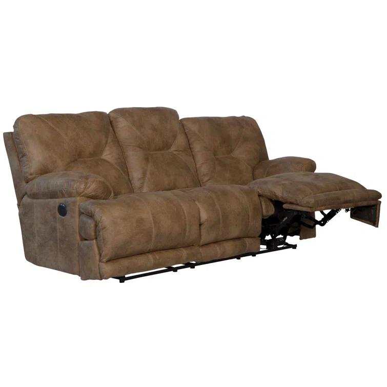 Catlett 88" Pillow Top Arm Sofa