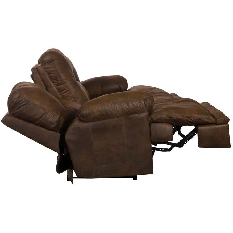 Catlett 88" Pillow Top Arm Sofa