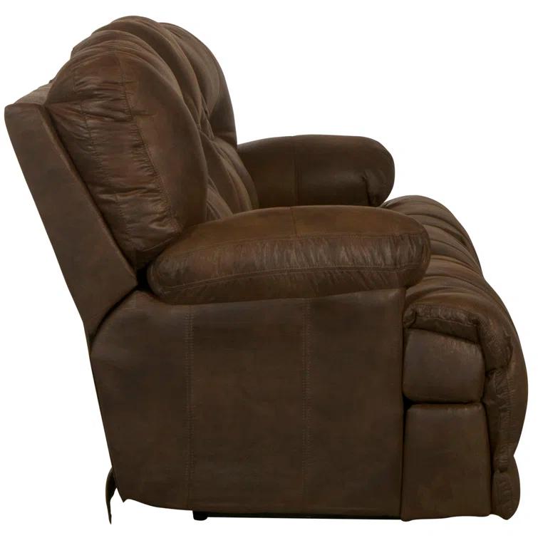 Catlett 88" Pillow Top Arm Sofa