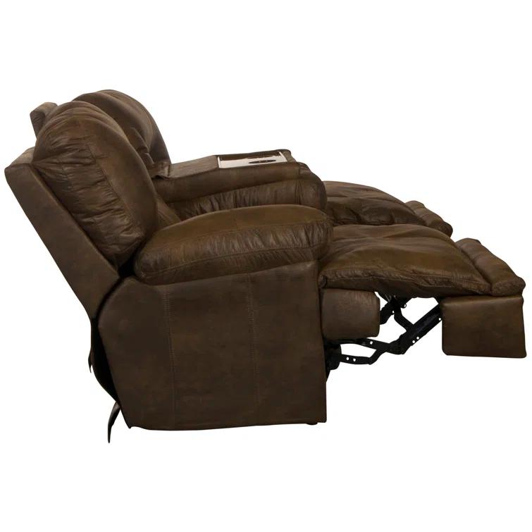 Catlett 88" Pillow Top Arm Sofa