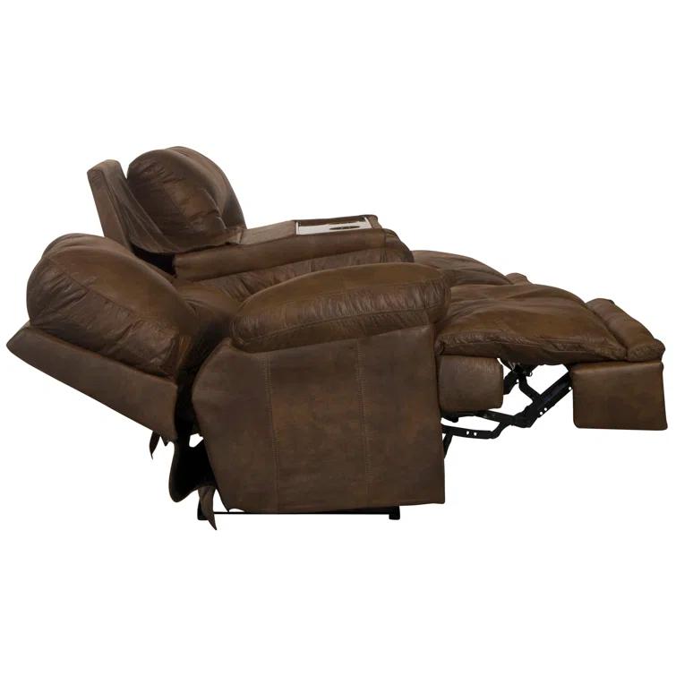 Catlett 88" Pillow Top Arm Sofa