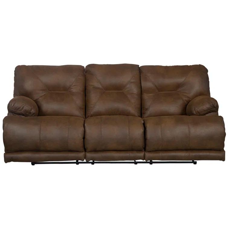 Catlett 88" Pillow Top Arm Sofa