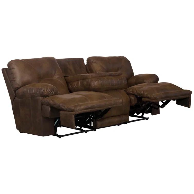 Catlett 88" Pillow Top Arm Sofa