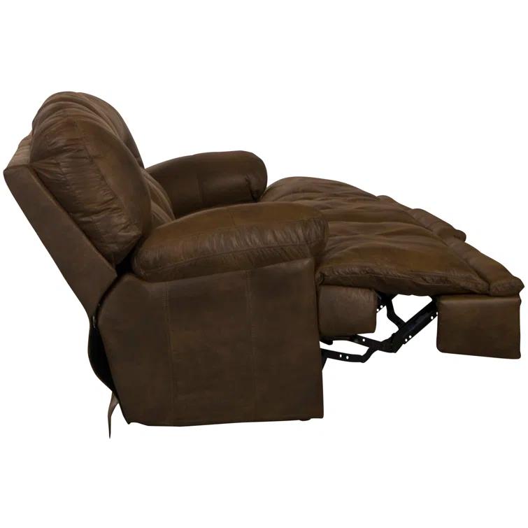 Catlett 88" Pillow Top Arm Sofa