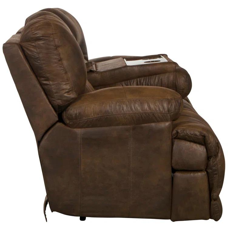 Catlett 88" Pillow Top Arm Sofa