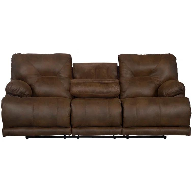 Catlett 88" Pillow Top Arm Sofa